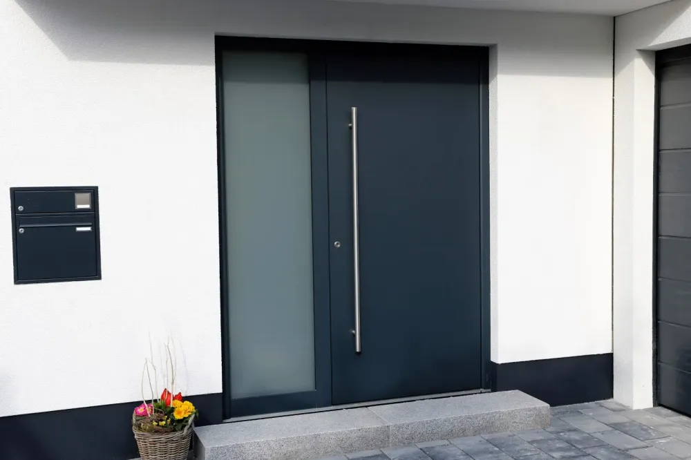 Portes à Charny-sur-Meuse