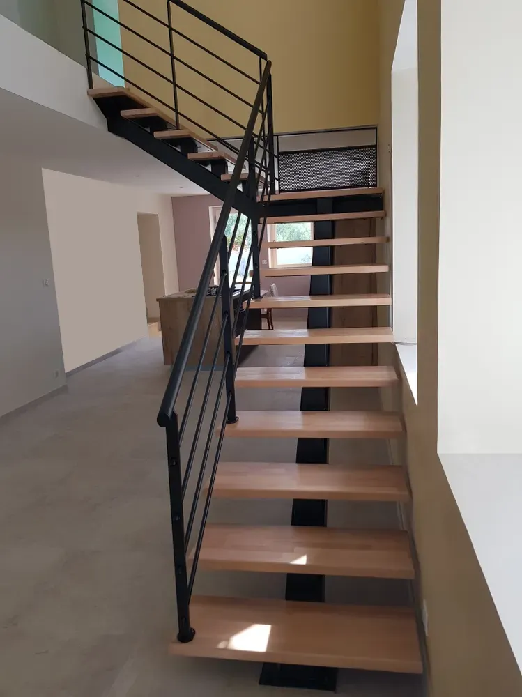 Escalier