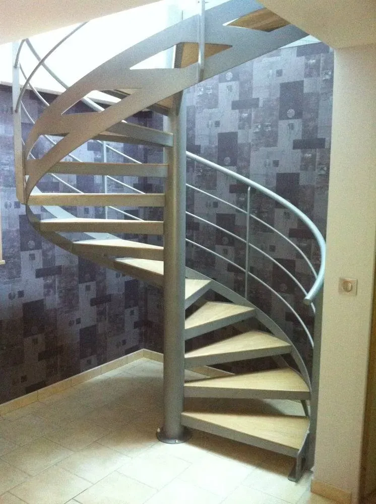 Escalier