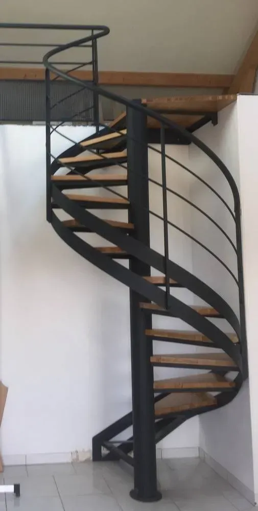 Escalier