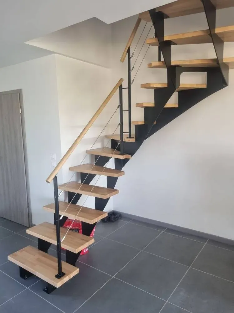Escalier