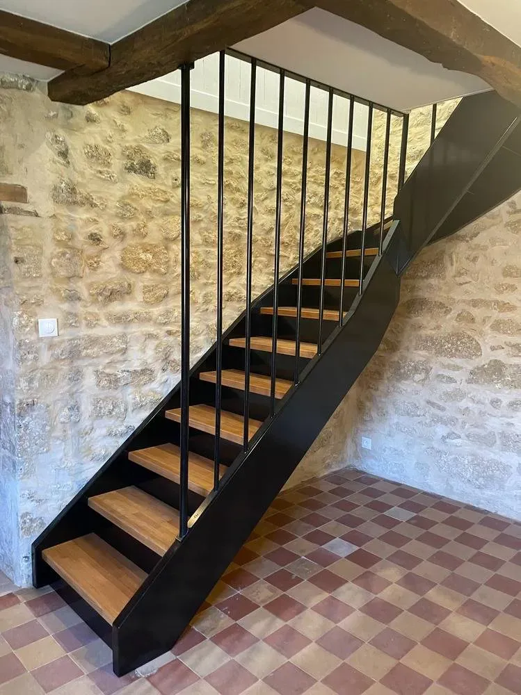 Escalier