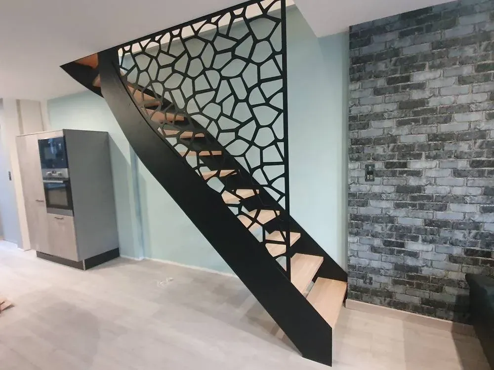 Escalier