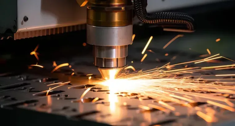 decoupe laser